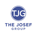 Logo de The Josef Group