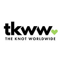Logo de The Knot Worldwide