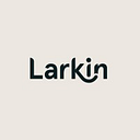Logo de The Larkin Company