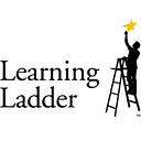 Logo de The Learning Ladder Abuja