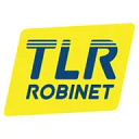 Logo de The Legacy Room (TLR)