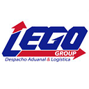 Logo de The Lego Group