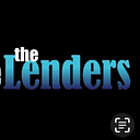 The Lenders Limited logo