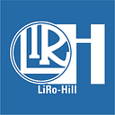 Logo de The LiRo Group