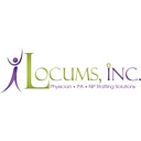 Logo de The Locums Company