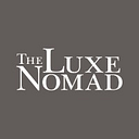 Logo de The Luxe Nomad