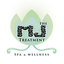Logo de The MJ Treatment