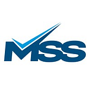 Logo de The MSS Company