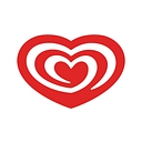 The Magnum Ice Cream Company logo