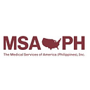 Logo de The Medical Services Of America (Philippines) Inc.