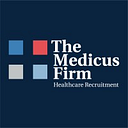 Logo de The Medicus Firm