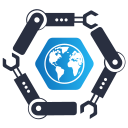 Logo de The Melbourne Bionics Company