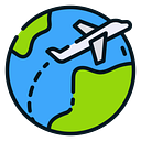 Logo de The Metropolitan Skills