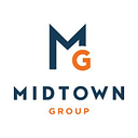 Logo de The Midtown Group