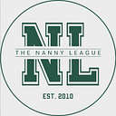 Logo de The Nanny League, Inc.