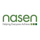 The National Association for Special Educational Needs (NASEN) logo