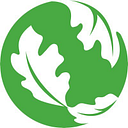 Logo de The Nature Conservancy