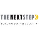 Logo de The Next Step