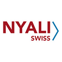 Logo de The Nyali Children Hospital