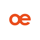 Logo de The OE Agency
