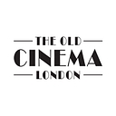 The Old Cinema logo