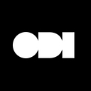 The Open Data Institute logo