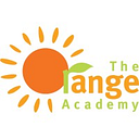 Logo de The Orange Academy