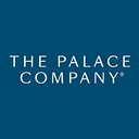 Logo de The Palace Company
