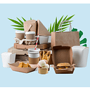 The Paper Packaging Company logo