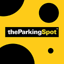Logo de The Parking