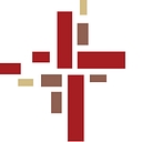 The Parochial Church Council of the Ecclesiastical Parish of St John the Baptist Midsomer Norton logo
