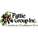Logo de The Pattie Group