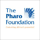 Logo de The Pharo Foundation