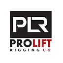 Logo de The Prolift Rigging Company