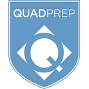 Logo de The Quad Preparatory School