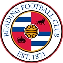 The Reading Football Club Limited logo