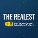Logo de The Realest