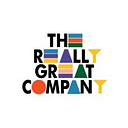 Logo de The Really Great Teacher Company