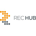 The Rec Hub logo