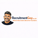 Logo de The Recruitment Guy