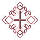 The Restored Heart Foundation (RHF) logo