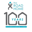 Logo de The Road Home