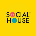 Logo de The Social House