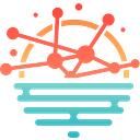 Logo de The Sunrise Project