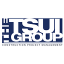 Logo de The Tsui Group