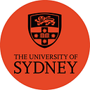 Logo de The University of Sydney