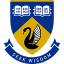 Logo de The University of Western Australia