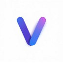 Logo de The Vela Academy