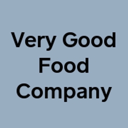 The Very Good Food Company Inc.