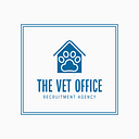 Logo de The Vet Office